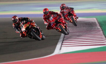MotoGP pilotları Katar için ikinci kez toplanıyor: Bir takım patronu “kabul edilemez” dedi