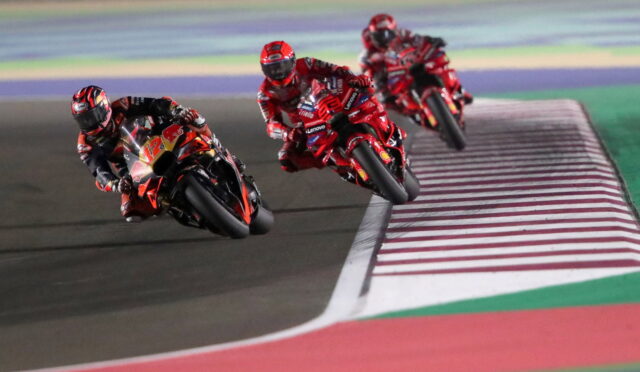 MotoGP pilotları Katar için ikinci kez toplanıyor: Bir takım patronu “kabul edilemez” dedi