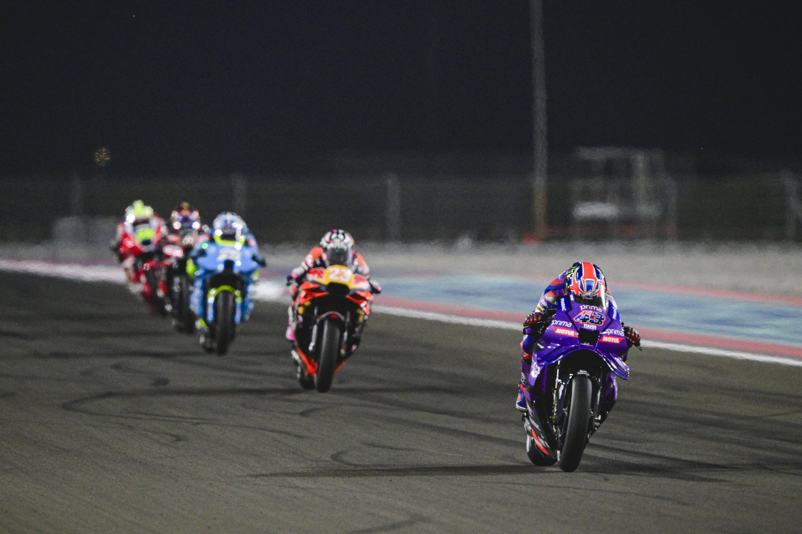 Katar MotoGP