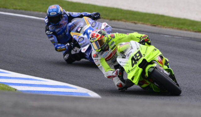 Di Giannantonio’dan Phillip Island veda sözleri: “Her gün ağlıyorum”