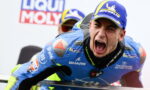 Fernandez, son Phillip Island MotoGP’si için: “Biraz ağlayacağım”