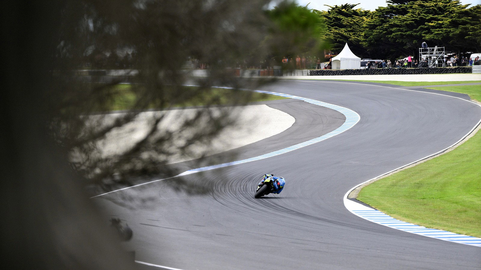 Raul Fernandez Phillip Island