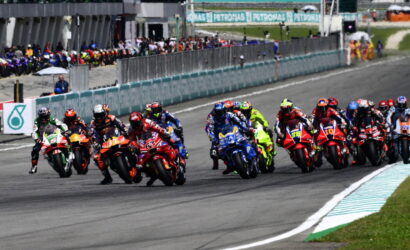 Michelin, Sepang’da yeni arka lastik seçeneği getiriyor: Asfaltlama yapılmasa da vazgeçmedi