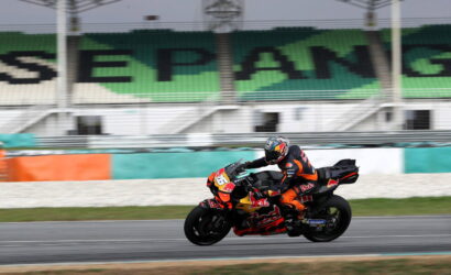 Di Giannantonio: 2027’de deneyimli pilotlar çaylak gibi olacak, herkese asgari test mesafesi tanınmalı