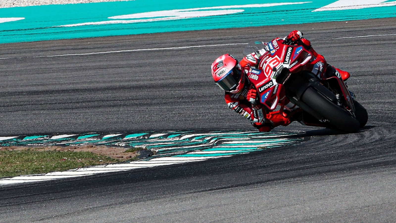 Sepang MotoGP