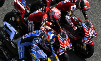 Malezya MotoGP ne zaman, saat kaçta? Sepang hafta sonu programı