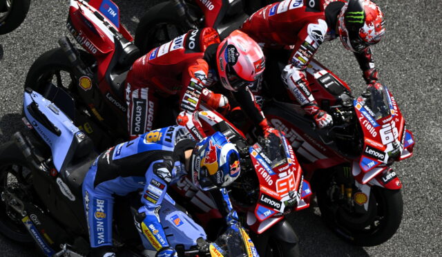 Malezya MotoGP ne zaman, saat kaçta? Sepang hafta sonu programı