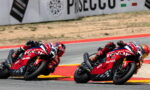 HRC, 2027 Honda WorldSBK takımında Jake Dixon’ın takım arkadaşını açıkladı