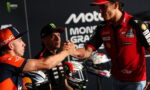 Acosta: Marquez’in Aprilia’lara karşı şampiyonluk mücadelesinde “dost yok”