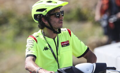 Valentino Rossi, Bulega’ya şampiyonluğun ardından ne söyledi?