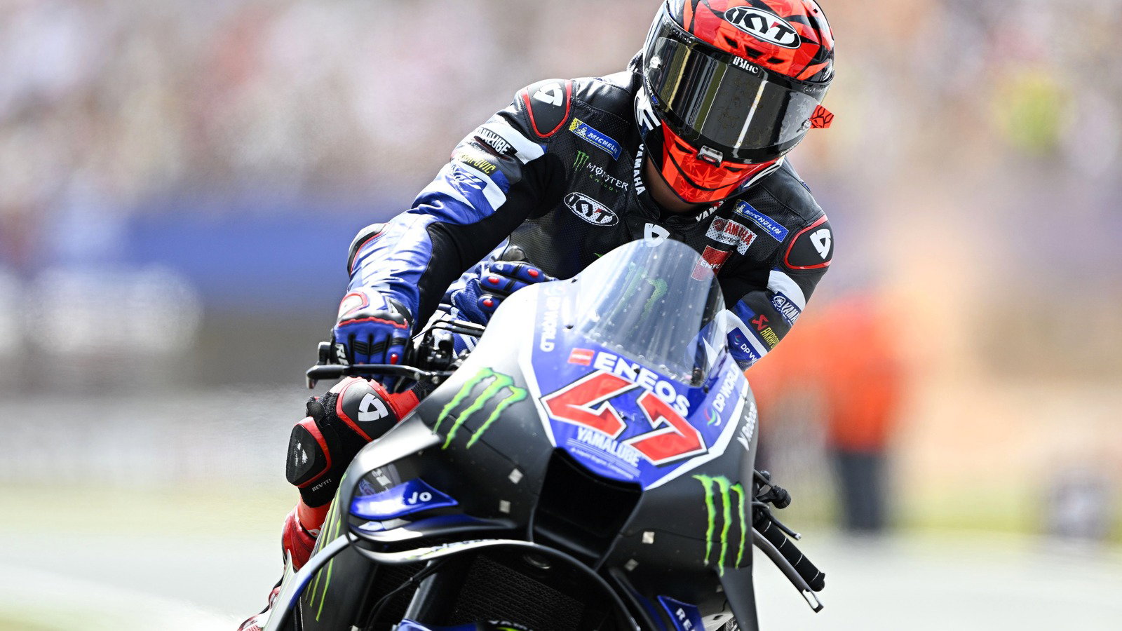 Jack Miller MotoGP