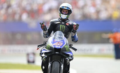 Alex Rins’ten 2027 sıralama formatı yorumu: Tek pişmanlığım bu