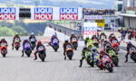 MotoGP’nin 2027 için yeni Sprint sıralama hafta sonu formatı tüm detaylarıyla