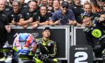 Trackhouse MotoGP takımına “önemli azınlık yatırımı”