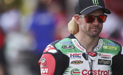 Crutchlow’dan Liberty Media’ya destek, pilotlara eleştiri: “Biraz robotlaştılar, karakterlere ihtiyacımız var”