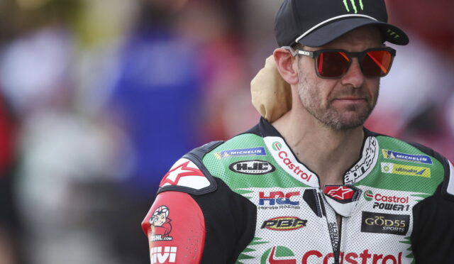 Crutchlow’dan Liberty Media’ya destek, pilotlara eleştiri: “Biraz robotlaştılar, karakterlere ihtiyacımız var”