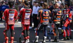 Ezpeleta, sürücülerin 2027 MotoGP değişikliklerini “tam olarak anlamadığını” kabul etti