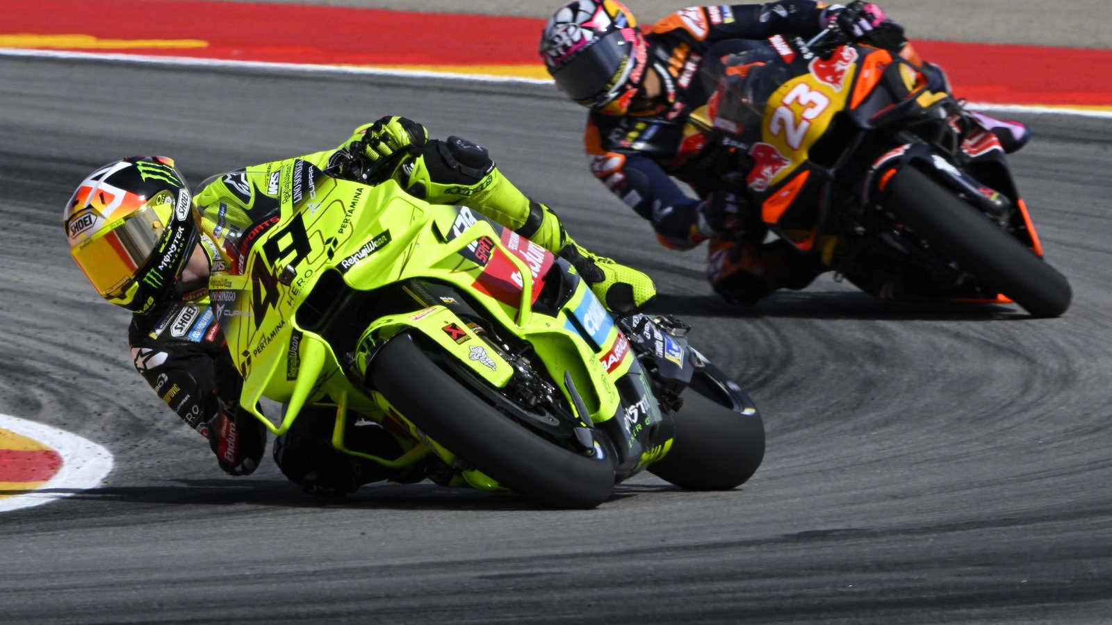 MotoGP