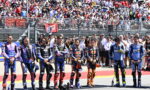 Gizli oylama iddiası: MotoGP pilotlarının çoğunluğu Katar yarışına karşı