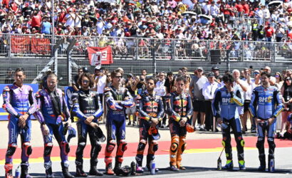 Gizli oylama iddiası: MotoGP pilotlarının çoğunluğu Katar yarışına karşı