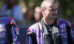 Jack Miller, son ev MotoGP yarışı için “özel bir şey” hazırladı