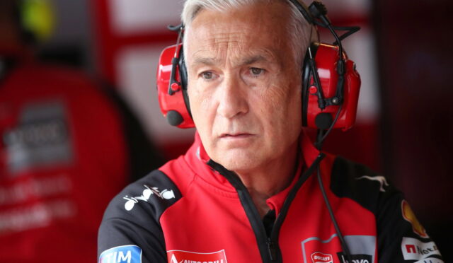 Ducati, Aprilia’nın takım emri sözlerine yanıt verdi: “Hızlıysanız yardıma ihtiyacınız yok”
