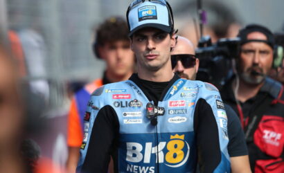 Aldeguer Phillip Island MotoGP’sini kaçıracak, yerine Lecuona yarışacak