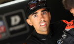 Tech3, çaylak pilotunun MotoGP testindeki ilk izlenimlerini paylaştı