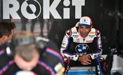 Petrucci WorldSBK’ye veda etti: “Son yarışım”