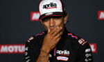 Jorge Martin, Aprilia’nın Motegi’deki Olumsuz MotoGP İstatistiğine Şaşırdı