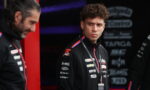 Marco Bezzecchi, Japonya’da bir MotoGP kazasından daha “çok şanslı” şekilde kurtuldu