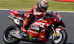 Marc Marquez Japonya MotoGP’si ilk antrenmanında Jorge Martin’i geride bıraktı, Nakagami sakatlandı