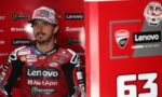 Pecco Bagnaia’nın Japonya GP’sindeki sorunlarına tek kelimelik karamsar yanıtı
