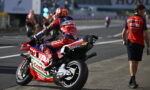 Tek bir "aptalca hata", bir sürücünün tüm Japonya MotoGP’sini nasıl etkileyebilirdi?