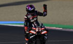 Jorge Martin, Japonya MotoGP polünü Marc Marquez’in elinden aldı