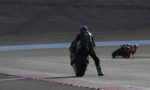 Fren sorunu, Aprilia sürücüsünü Japonya MotoGP’sinde "hayal kırıklığına uğrattı"