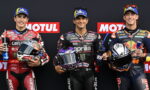 2026 Motegi MotoGP Yarışı Başlangıç Gridi