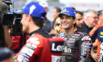 Jorge Martin, Marquez ve Bagnaia ile şampiyonluk mücadelesini karşılaştırdı