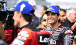 Jorge Martin, Marc Marquez’in "hataları" sonrası Motegi’de sürpriz pole pozisyonu kazandı