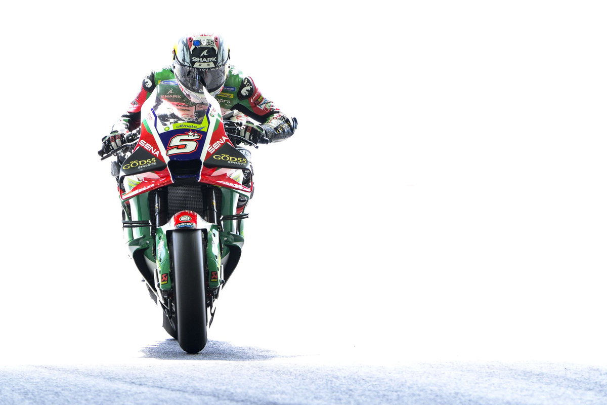 Japonya MotoGP’sinde lastik tartışmaları arasında öne çıkan ince sürüş stili dengesi