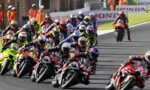 Alex Marquez, Motegi MotoGP Sprint yığılmasında aldığı ceza