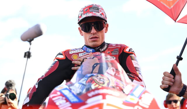 MotoGP, tanıtım etkinliklerini kaçıran pilotlara sert ceza sistemi getiriyor