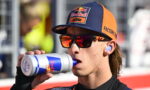 Pedro Acosta, Alex Marquez ile Motegi’de yaşadığı temasla önemli bir MotoGP fırsatını kaybetti