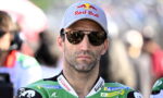 Johann Zarco, MotoGP motor yeniden başlatma kuralını ihlal ettiği için cezalandırıldı