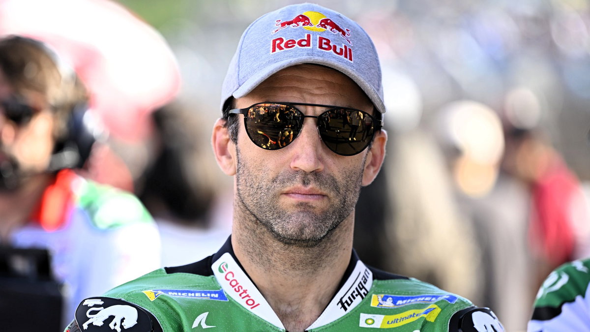 Johann Zarco, MotoGP motor yeniden başlatma kuralını ihlal ettiği için cezalandırıldı