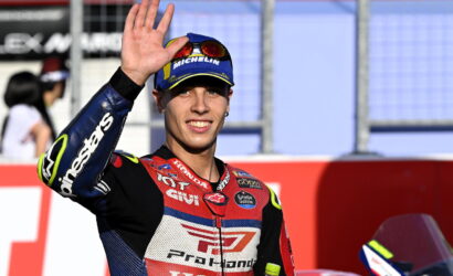 2027 MotoGP pilot kadrosu tamamlandı: Kim nerede yarışacak?