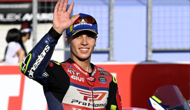2027 MotoGP pilot kadrosu tamamlandı: Kim nerede yarışacak?