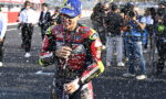 Japonya MotoGP sprint podyumu “gerçek bir sonuç değil” uyarısı Diogo Moreira’dan