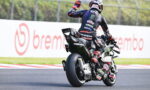 Michelin, kalan Japonya MotoGP lastiklerinden birini "riskli" olarak nitelendirdi
