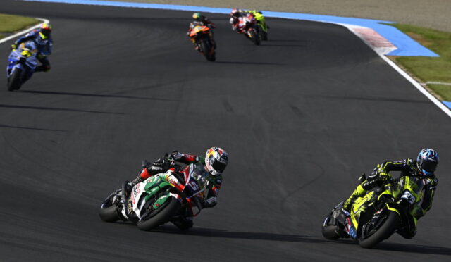 MotoGP pilotları ardışık yarışlar konusunda ikiye bölündü: Zarco “Ya bu, ya sezon arası olmaz” dedi